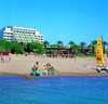 Sun Zeynep Hotel 